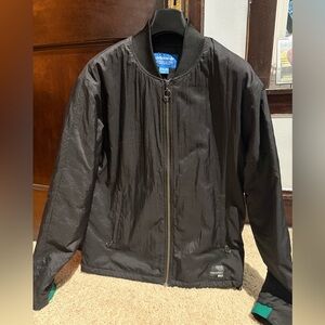 Adidas EQT ADV Track Top Bomber Jacket